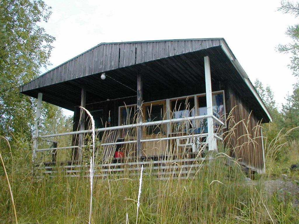 Joutsa Pitkaeniemen Lomamoekitヴィラ 部屋 写真